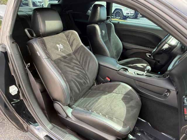 used 2021 Dodge Challenger car, priced at $44,890