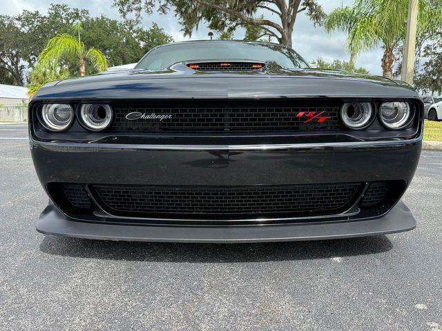used 2021 Dodge Challenger car, priced at $44,890