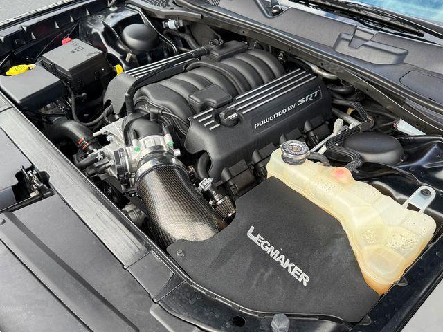 used 2021 Dodge Challenger car, priced at $44,890