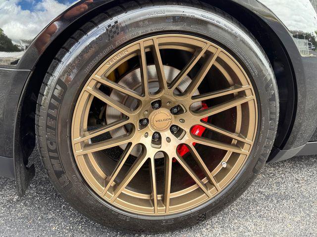 used 2021 Dodge Challenger car, priced at $44,890