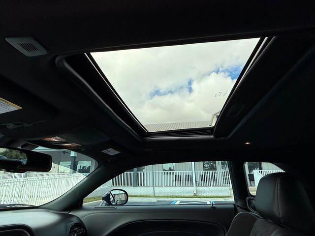 used 2021 Dodge Challenger car, priced at $44,890