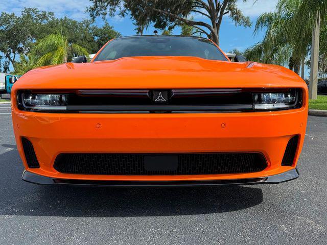 used 2025 Dodge Charger Daytona car, priced at $47,890