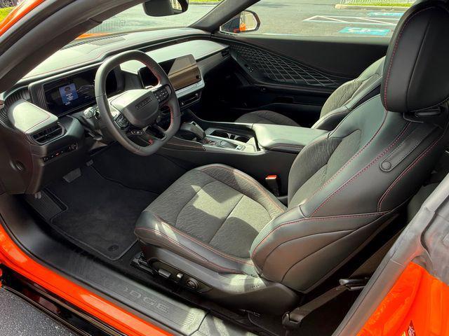 used 2025 Dodge Charger Daytona car, priced at $43,390