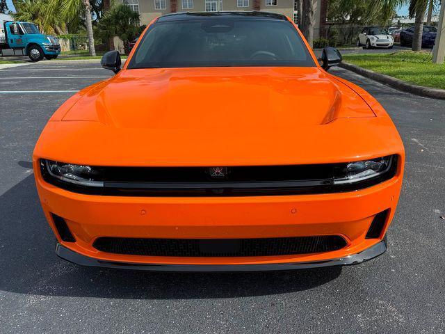 used 2025 Dodge Charger Daytona car, priced at $47,890