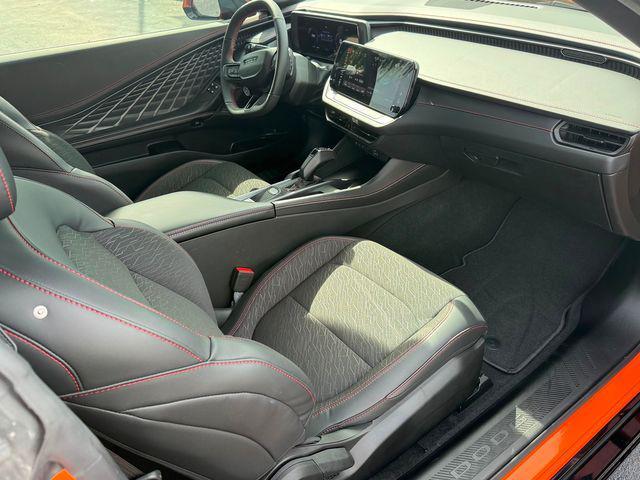 used 2025 Dodge Charger Daytona car, priced at $47,890