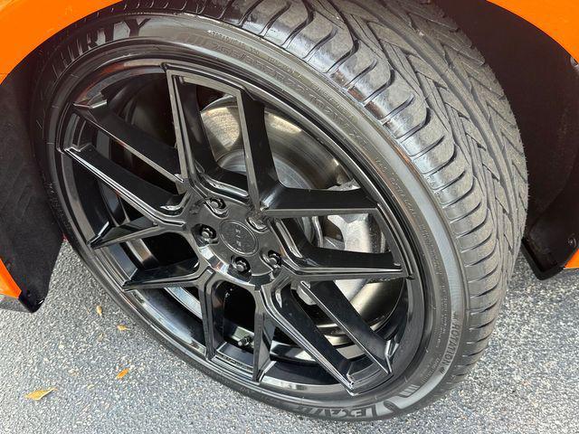 used 2025 Dodge Charger Daytona car, priced at $43,390