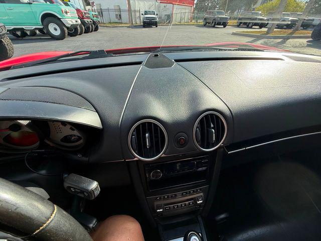 used 2007 Porsche Cayman car, priced at $23,890