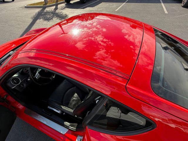 used 2007 Porsche Cayman car, priced at $23,890