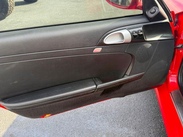 used 2007 Porsche Cayman car, priced at $23,890