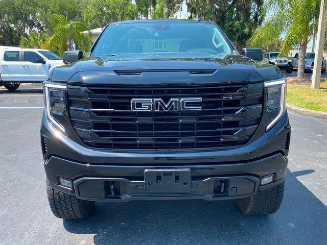 used 2023 GMC Sierra 1500 car, priced at $58,890