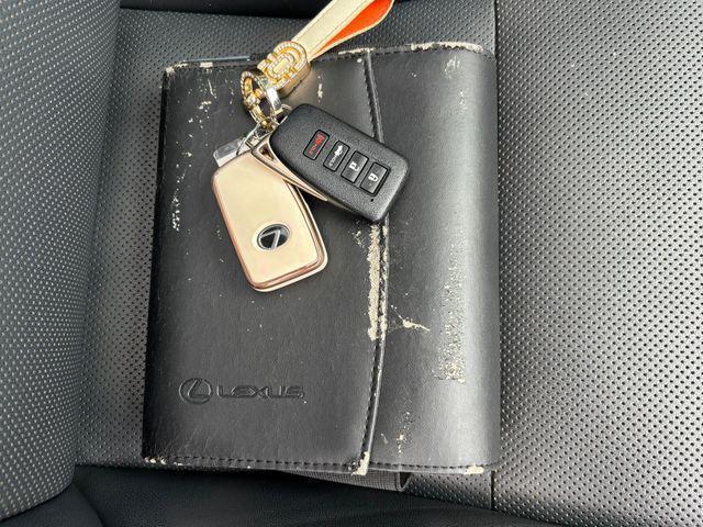 used 2015 Lexus IS 250 car, priced at $14,890