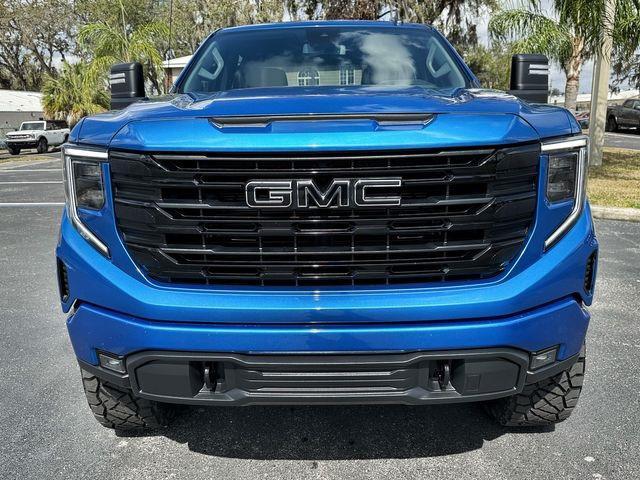 used 2022 GMC Sierra 1500 car, priced at $57,890