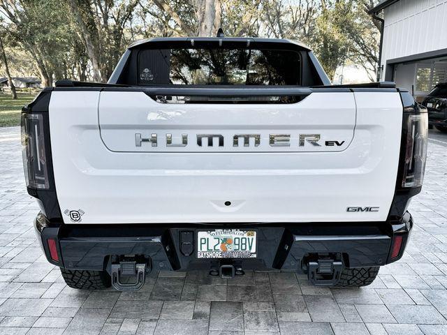 used 2023 GMC HUMMER EV car, priced at $97,890