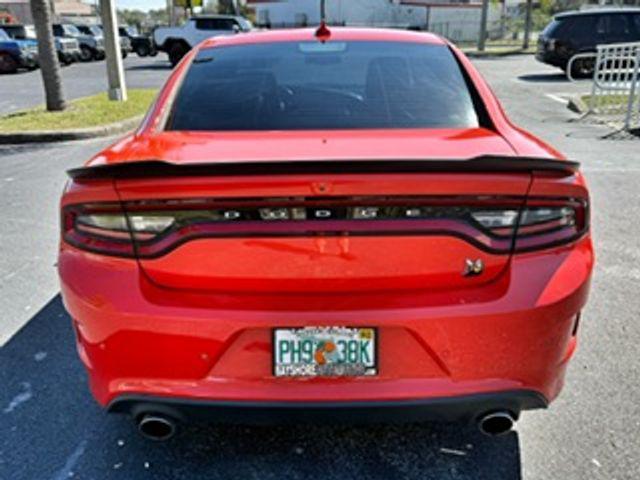 used 2021 Dodge Charger car, priced at $39,890