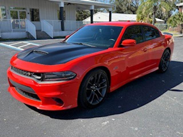 used 2021 Dodge Charger car, priced at $39,890