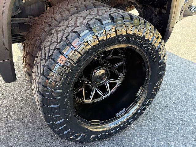used 2024 GMC Sierra 3500 car, priced at $104,890