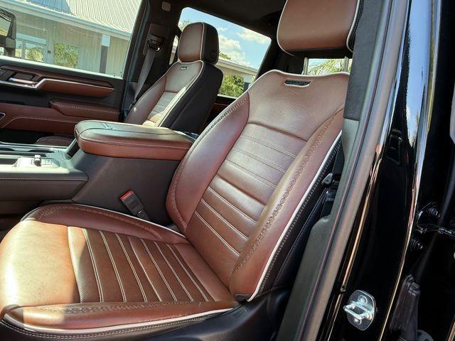 used 2024 GMC Sierra 3500 car, priced at $103,392