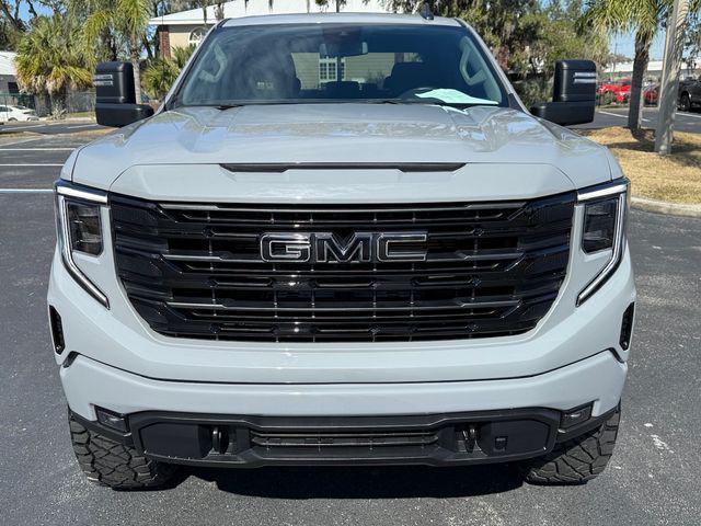 used 2024 GMC Sierra 1500 car, priced at $66,890