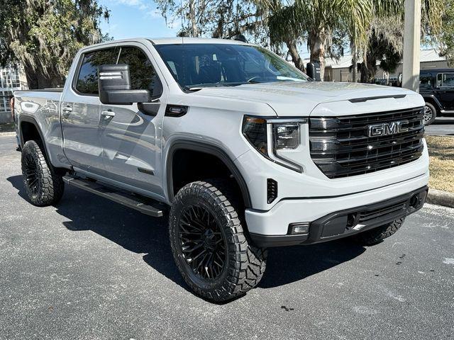 used 2024 GMC Sierra 1500 car, priced at $66,890