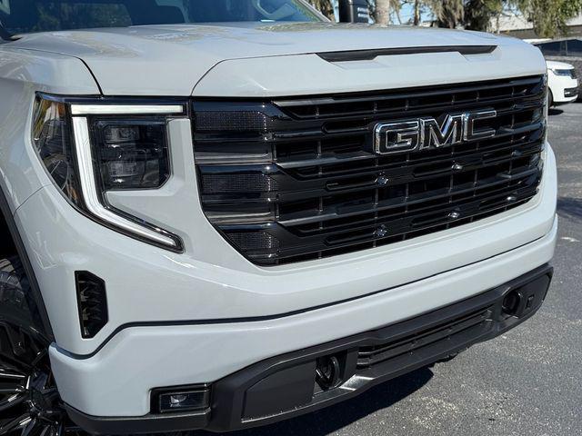 used 2024 GMC Sierra 1500 car, priced at $66,890