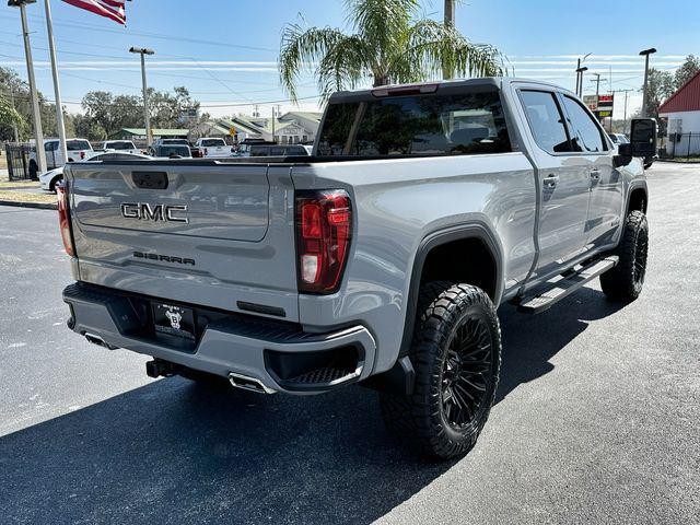 used 2024 GMC Sierra 1500 car, priced at $66,890