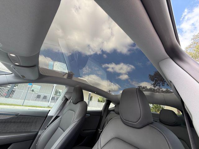 used 2026 Tesla Model Y car, priced at $51,890