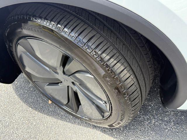 used 2026 Tesla Model Y car, priced at $51,890