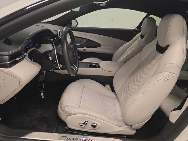 used 2024 Maserati GranTurismo car