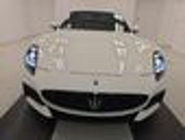 used 2024 Maserati GranTurismo car
