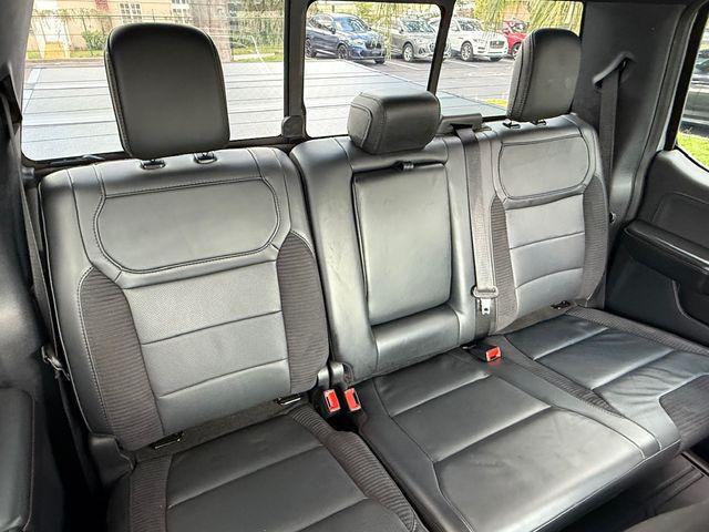 used 2023 Ford F-150 car, priced at $69,890