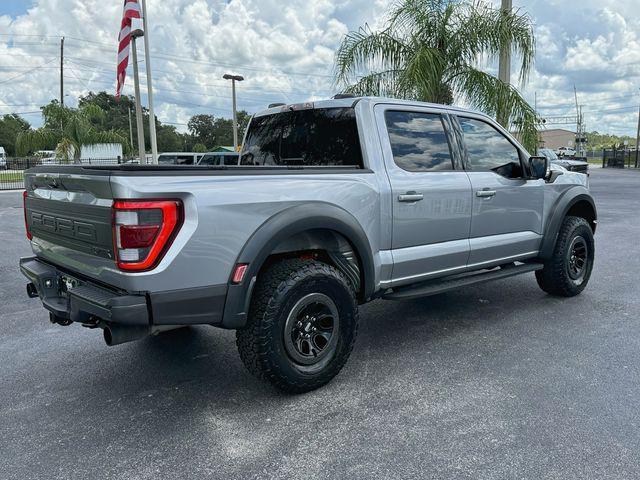 used 2023 Ford F-150 car, priced at $69,890