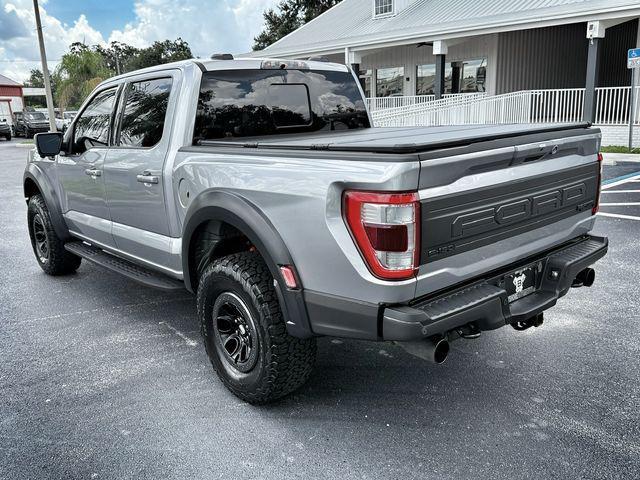 used 2023 Ford F-150 car, priced at $69,890