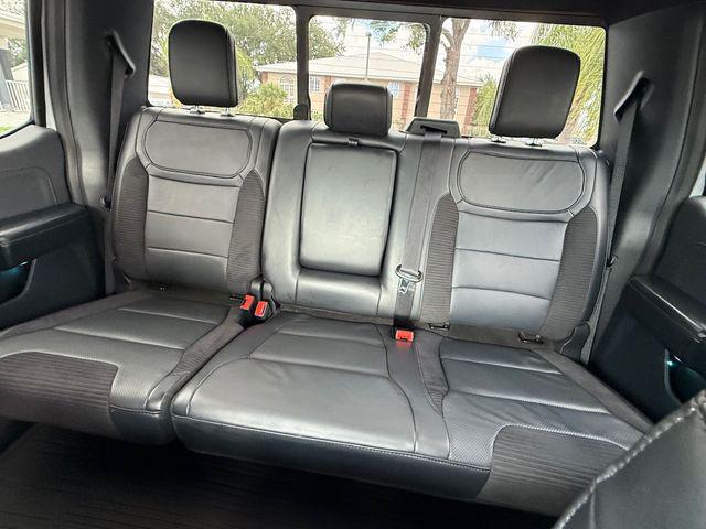 used 2023 Ford F-150 car, priced at $69,890