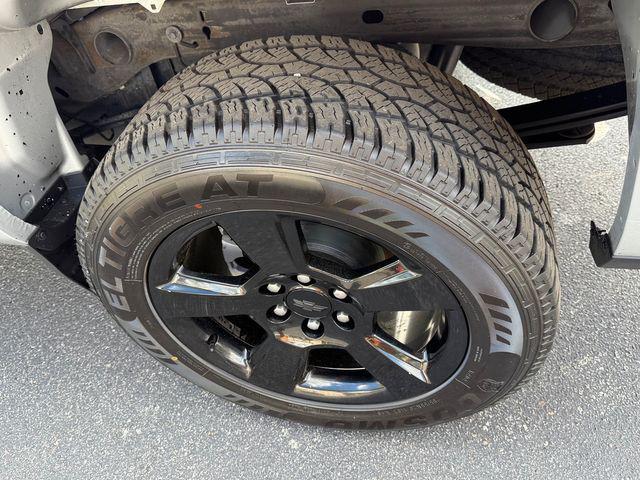 used 2018 Chevrolet Silverado 1500 car, priced at $12,890