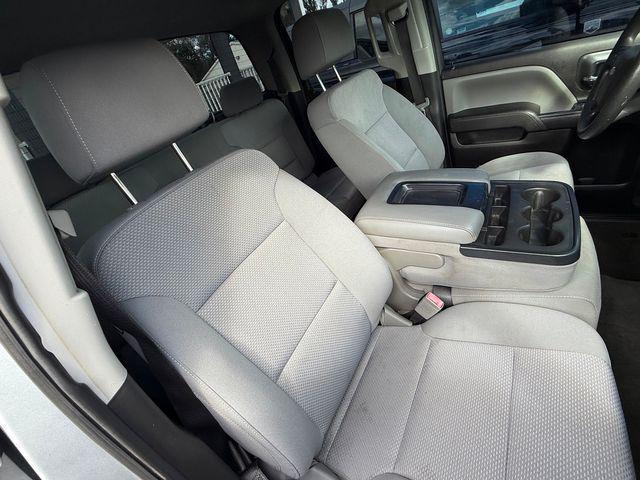 used 2018 Chevrolet Silverado 1500 car, priced at $12,890