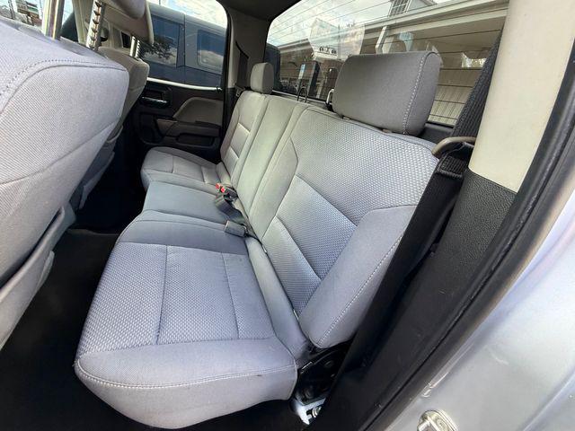 used 2018 Chevrolet Silverado 1500 car, priced at $12,890