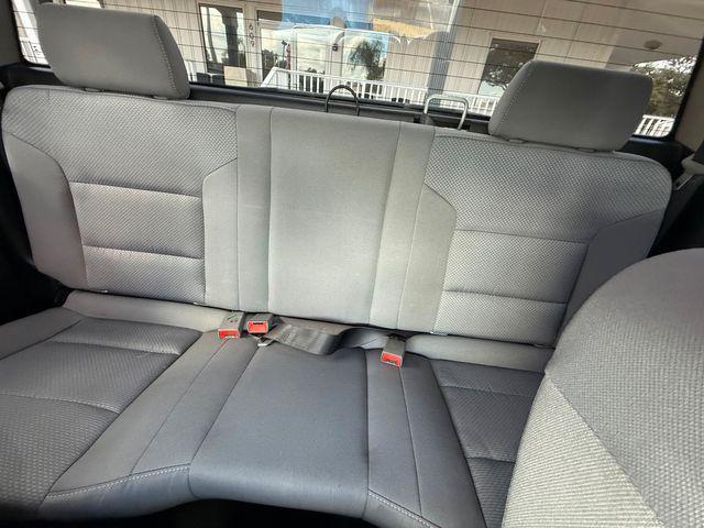 used 2018 Chevrolet Silverado 1500 car, priced at $12,890