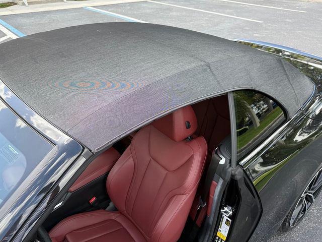used 2023 BMW 430 car, priced at $56,390