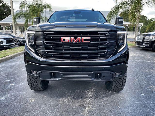 used 2023 GMC Sierra 1500 car, priced at $62,890