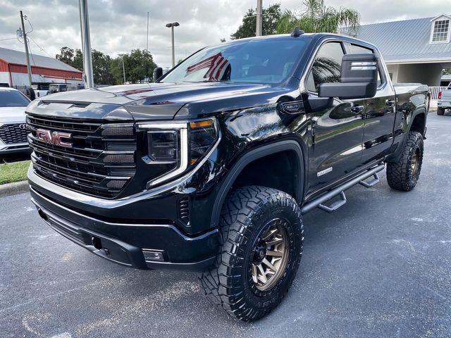 used 2023 GMC Sierra 1500 car, priced at $62,890