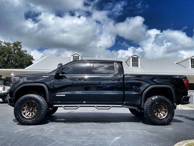 used 2023 GMC Sierra 1500 car, priced at $62,890