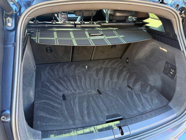 used 2023 Fisker Ocean car, priced at $17,890