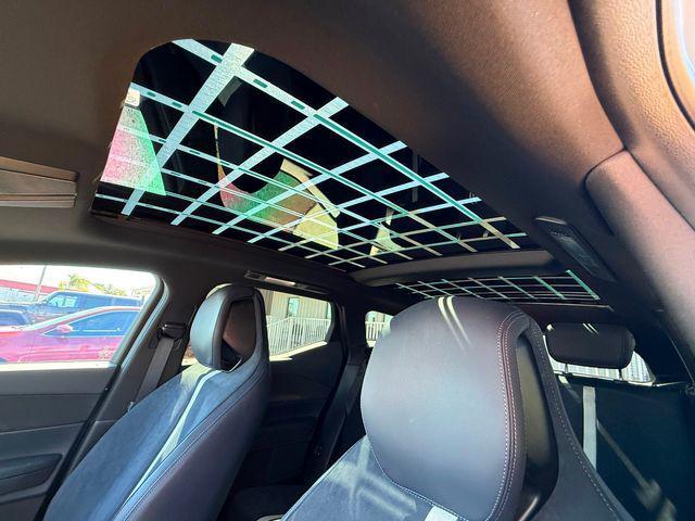 used 2023 Fisker Ocean car, priced at $17,890