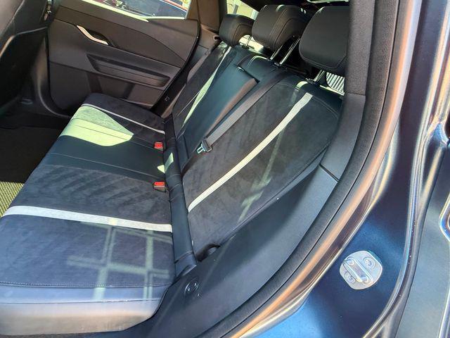 used 2023 Fisker Ocean car, priced at $17,890