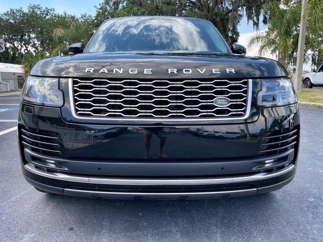used 2019 Land Rover Range Rover car, priced at $62,890
