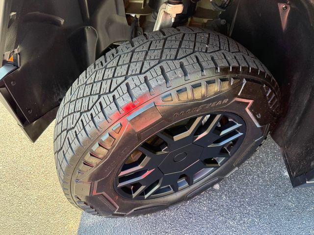 used 2025 Tesla Cybertruck car, priced at $84,890