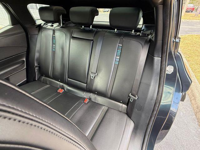 used 2023 Fisker Ocean car, priced at $18,890