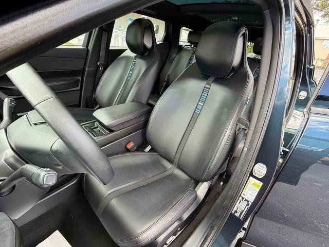 used 2023 Fisker Ocean car, priced at $18,890