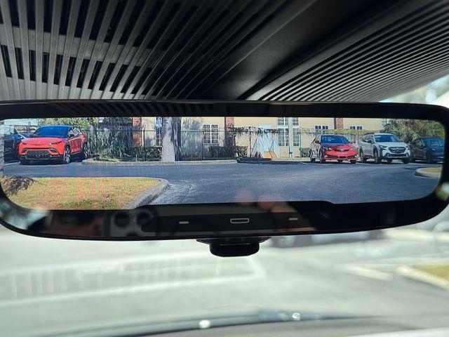 used 2023 Fisker Ocean car, priced at $18,890