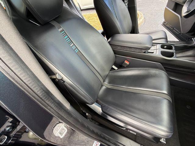 used 2023 Fisker Ocean car, priced at $18,890